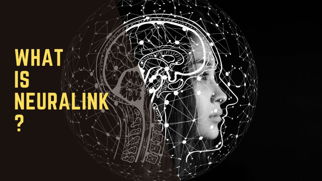 Elon Musk’s Neuralink Chip in Brain