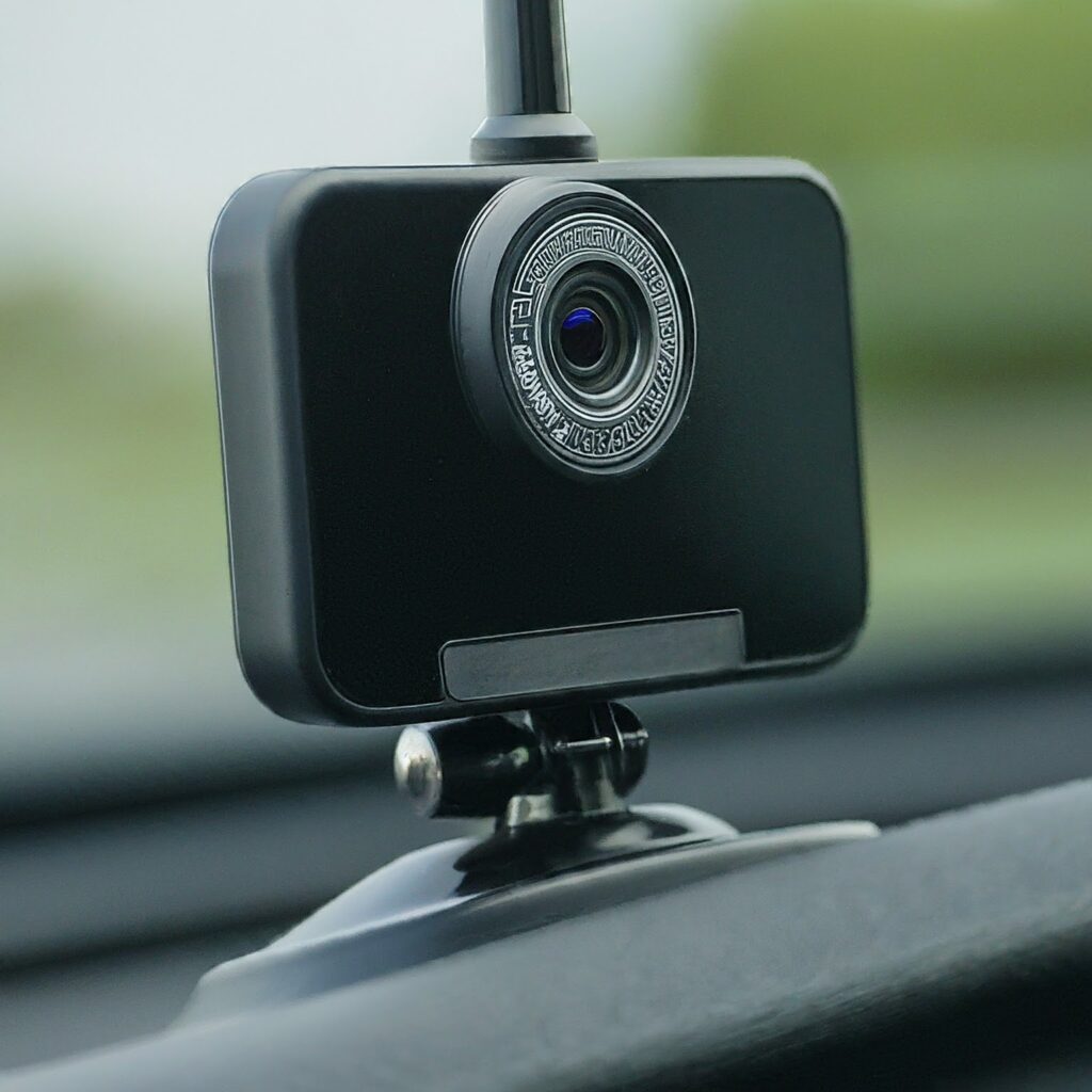 Dash cam-Can Your Phone Replace a Dash Cam?