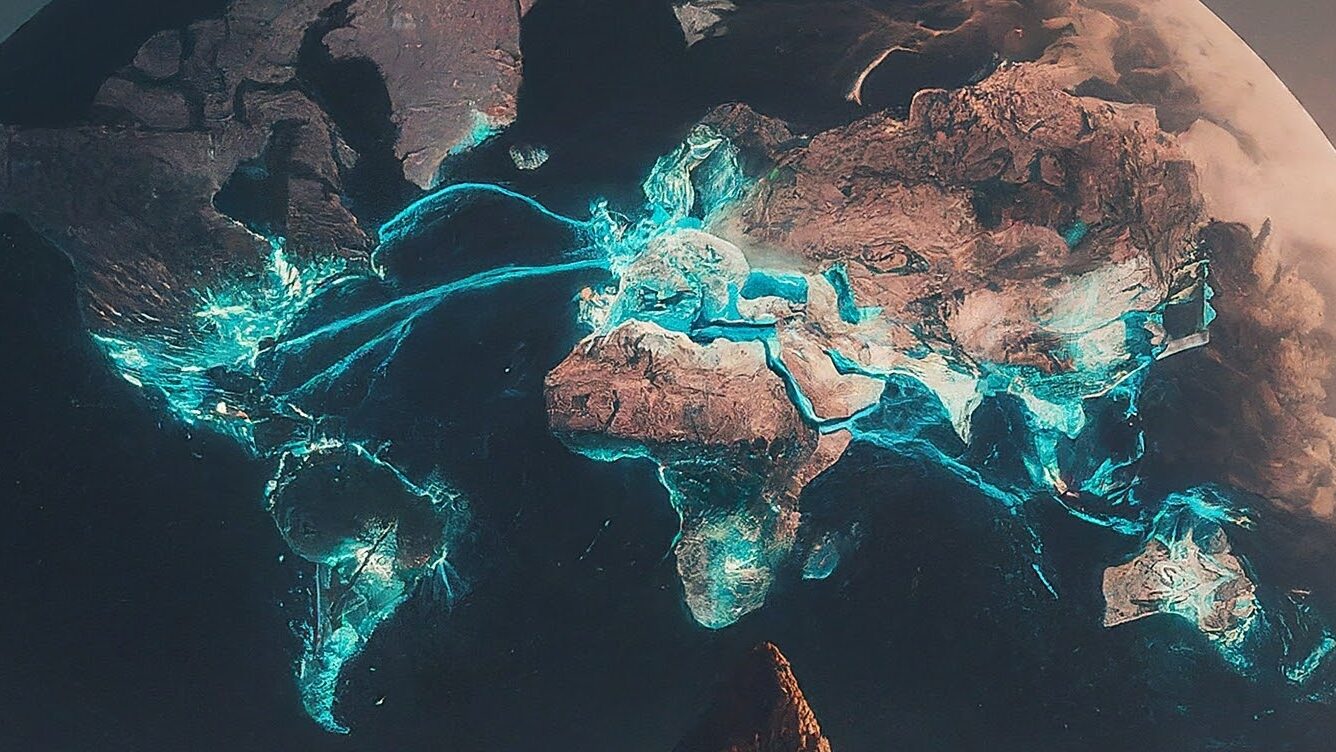 Comparing Technologies Across Countries